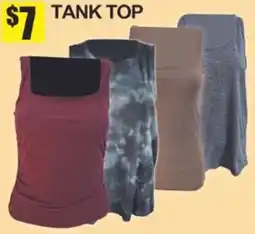 Bianca Amor Tank Top offer