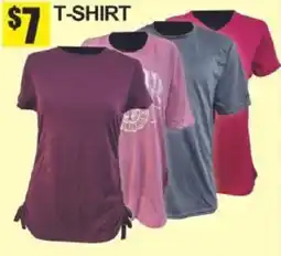 Bianca Amor T-shirt offer