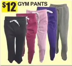 Bianca Amor Gym Pants offer