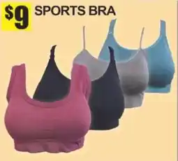 Bianca Amor Sports Bra offer