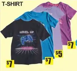 Bianca Amor T-shirt offer