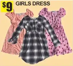 Bianca Amor Girls Dress offer