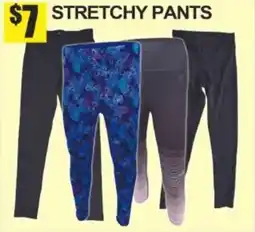 Bianca Amor Stretchy Pants offer