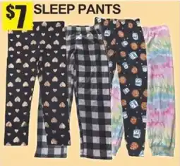 Bianca Amor Sleep Pants offer