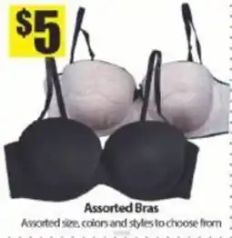 Bianca Amor Assorted Bras offer