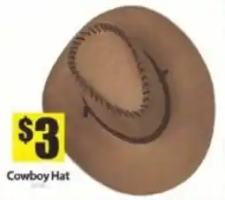 Bianca Amor Cowboy Hat offer