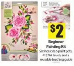 Bianca Amor Beginner Painting Kit offer