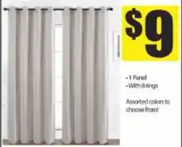 Bianca Amor Curtains offer