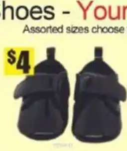 Bianca Amor Your shoes offer