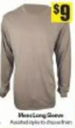 Bianca Amor Wool Long Sleeve offer