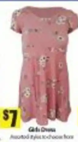 Bianca Amor Girls Dress offer