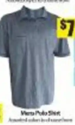 Bianca Amor Vierra Polo Shirt offer