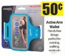 Bianca Amor Starpit Active Arm Wallet offer