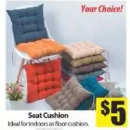 Bianca Amor Seat Cushion offer