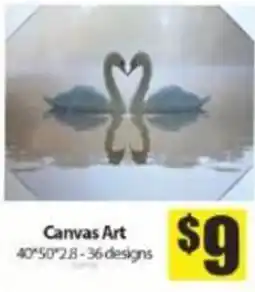 Bianca Amor Canvas Art offer