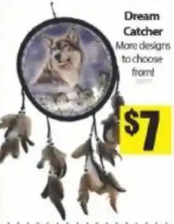 Bianca Amor Dream Catcher offer