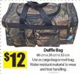 Bianca Amor Duffle Bag offer