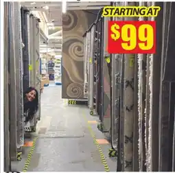 Bianca Amor Starting at $99 offer