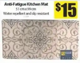 Bianca Amor Anti-Fatigue Kitchen Mat offer