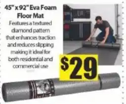 Bianca Amor Eva Foam Floor Mat offer