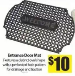 Bianca Amor Entrance Door Mat offer