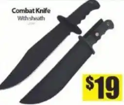 Bianca Amor Combat Knife offer
