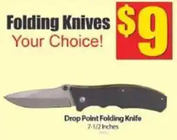 Bianca Amor Folding Knives offer