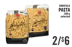 Fresh St Market Garofalo pasta offer