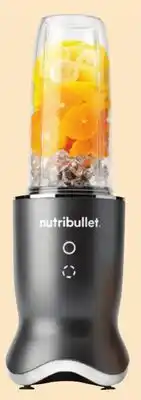 Canadian Tire Ultra Personal Blender offer