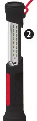 Canadian Tire Rechargeable 16-LED Work Light offer