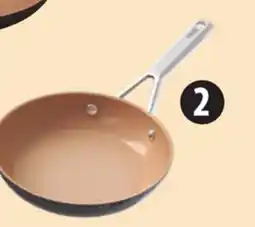 Canadian Tire 20cm Ceramic Frypan offer