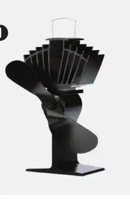 Canadian Tire AirMax. Black blades offer