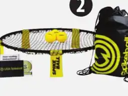 Canadian Tire Spikeball Outdoor offer