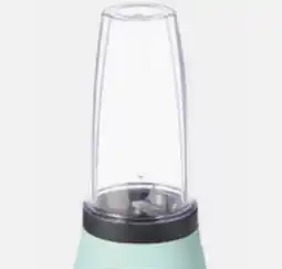 Canadian Tire Starfrit Personal Blender with Locking Lid offer