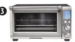 Canadian Tire Breville 6-Slice Toaster Oven offer