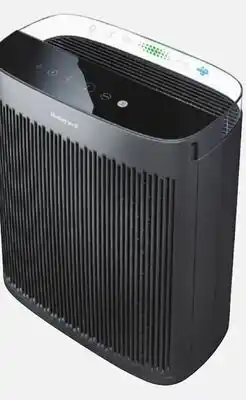 Canadian Tire InSight True HEPA Air Purifier, Large offer