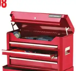Canadian Tire 24 4-Drawer Tool Chest offer