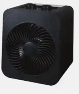 Canadian Tire 2-in 1-Heater and Fan offer