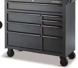 Canadian Tire 41˝ 8-Drawer Tool Cabinet offer