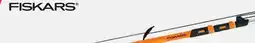 Canadian Tire Fiskars Chain-Drive Extendable Pole Saw/Pruner offer