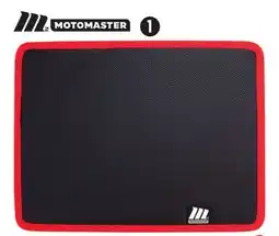 Canadian Tire MOTOMASTER Magnetic Mat offer