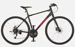Canadian Tire Raleigh Aura Fitness Bike, 700C offer