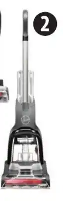 Canadian Tire Powerdash Full-Size Deep Cleaner offer