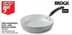 Canadian Tire 24CM NON-STICK FRYPAN offer