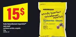 Maxi FRUITS NATURELLEMENT IMPARFAITS SANS NOM offer