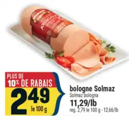 Marché Adonis BOLOGNE SOLMAZ | SOLMAZ BOLOGNA offer