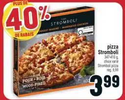 Marché Adonis PIZZA STROMBOLI | STROMBOLI PIZZA offer