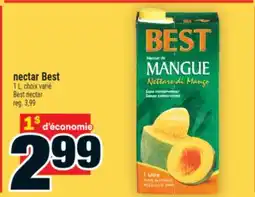 Super C nectar Best | Best nectar offer