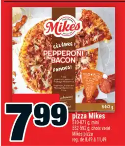 Super C pizza Mikes | Mikes pizza offer