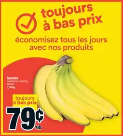 Super C bananes | bananas offer